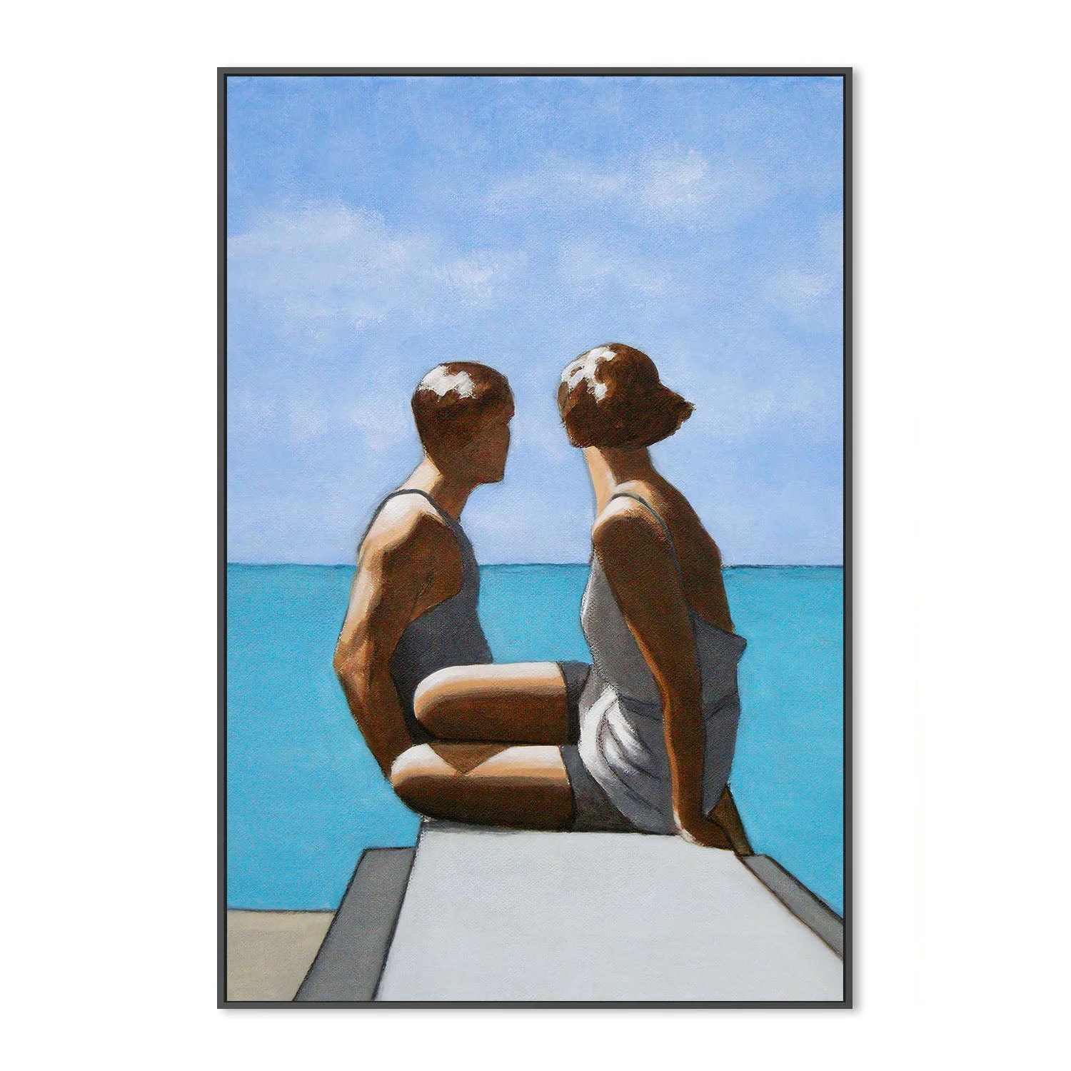 The Bathers - Image 3