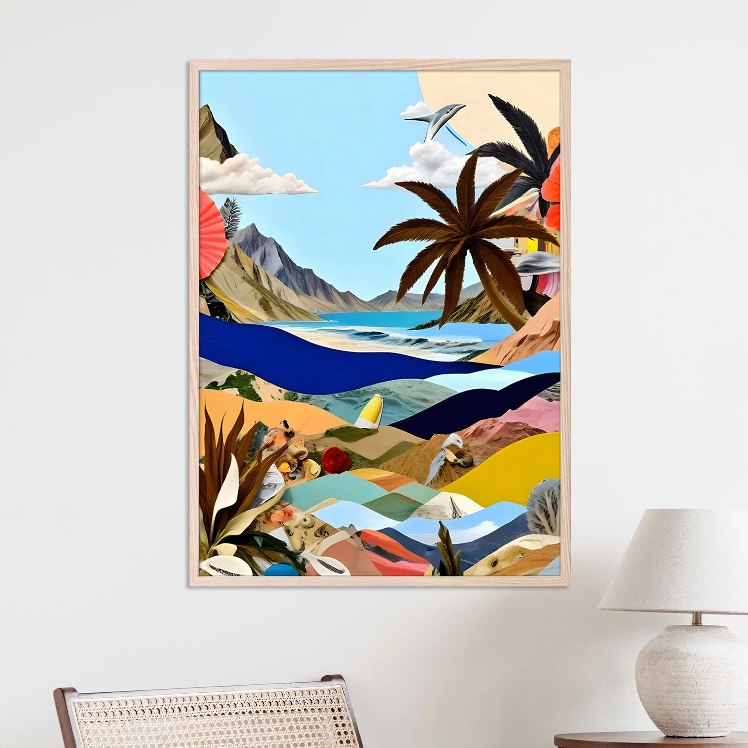 The Beach Bound Surrealist - Image 2