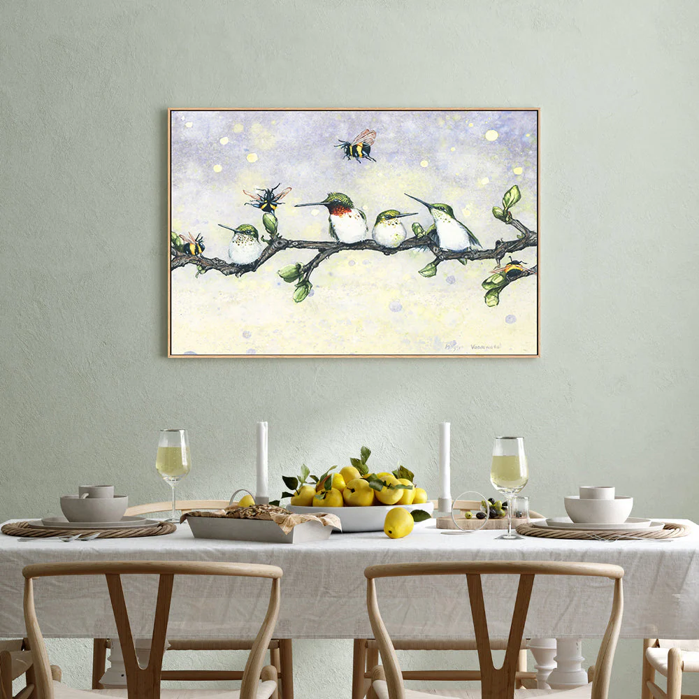 The Birds And The Bees - Image 2