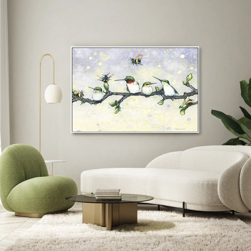 The Birds And The Bees - Image 7