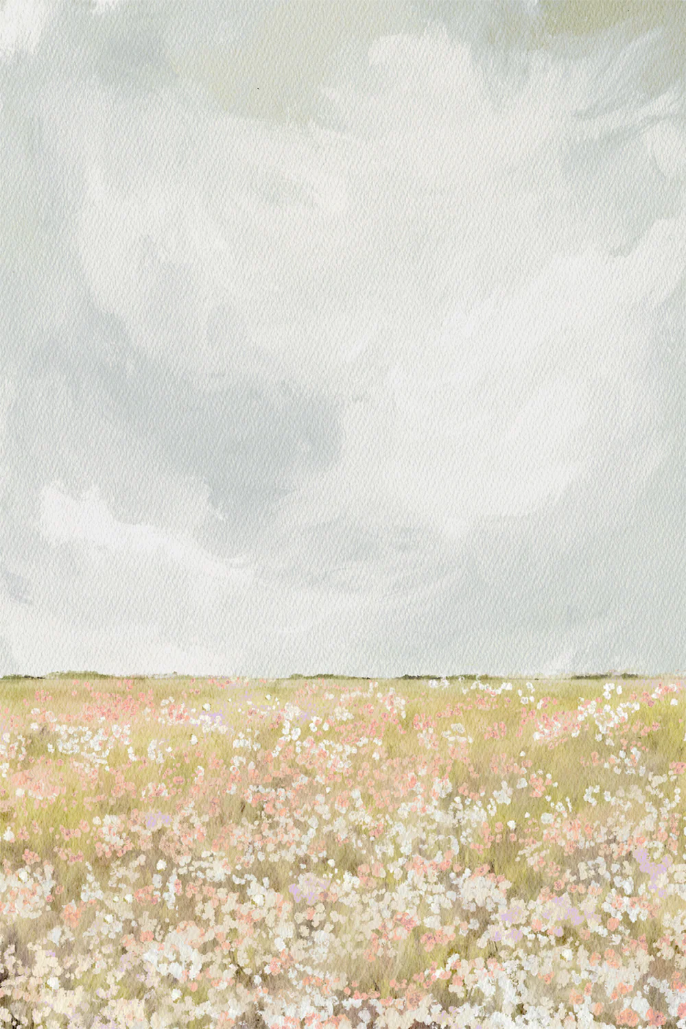 The Budding Fields