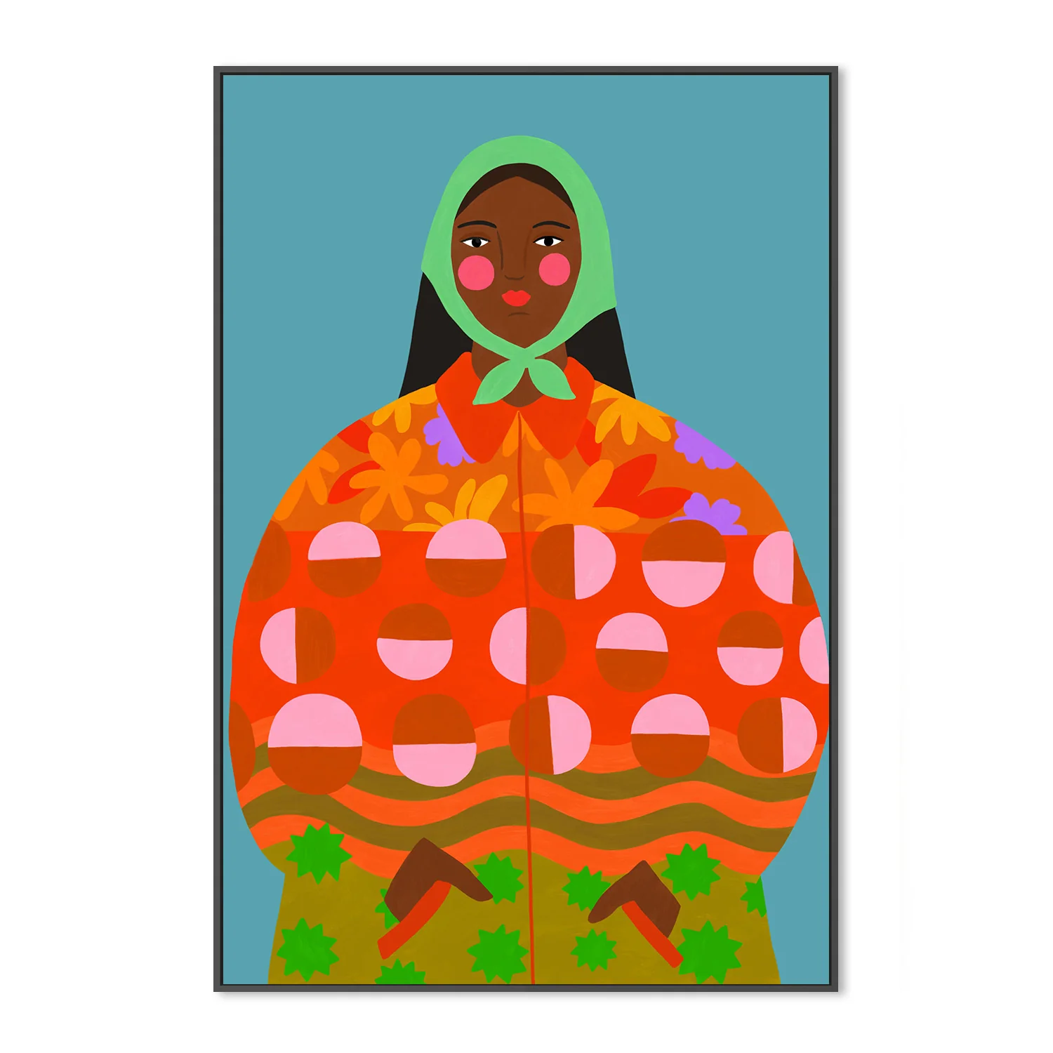The Coat - Image 3