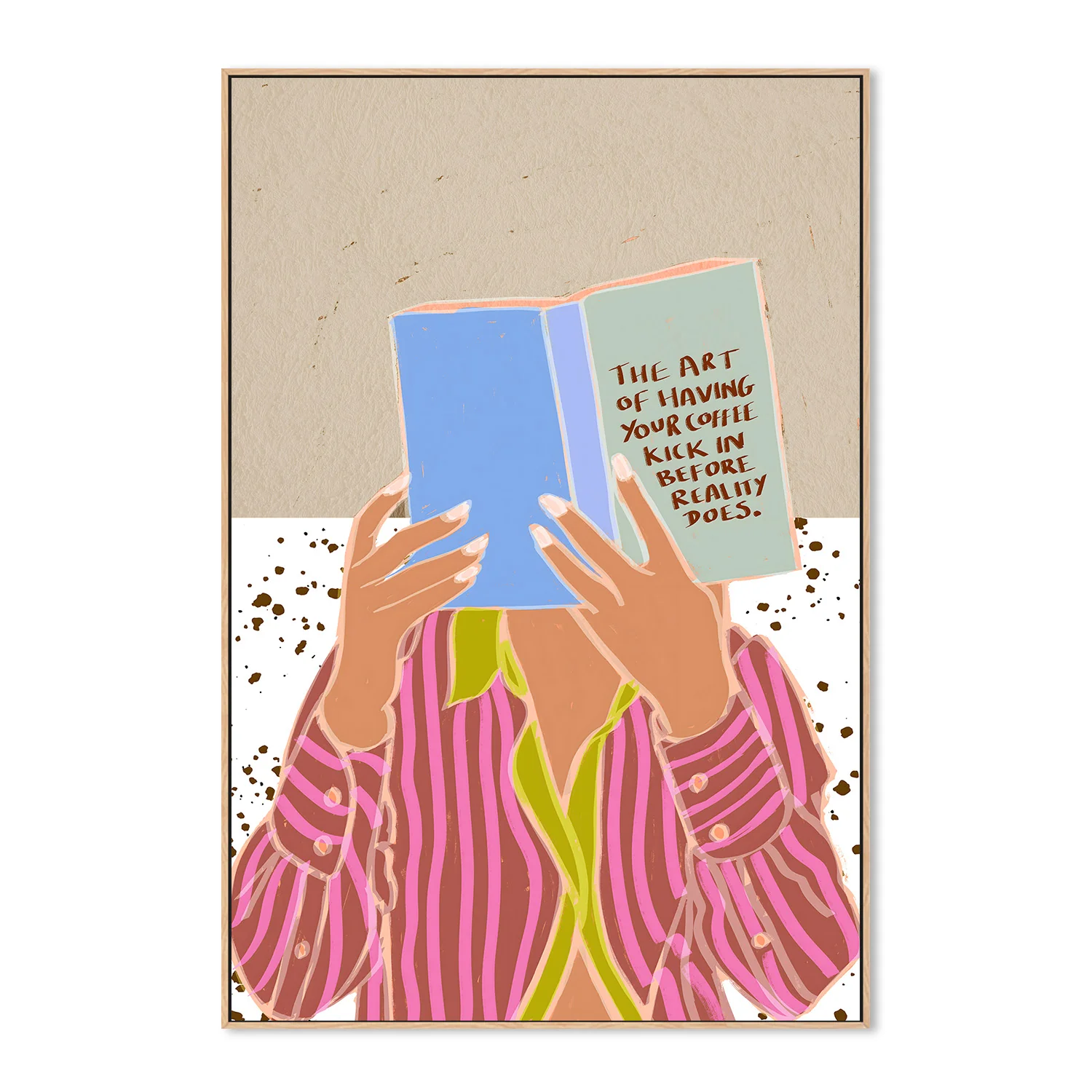 The Coffee Kick - Image 4