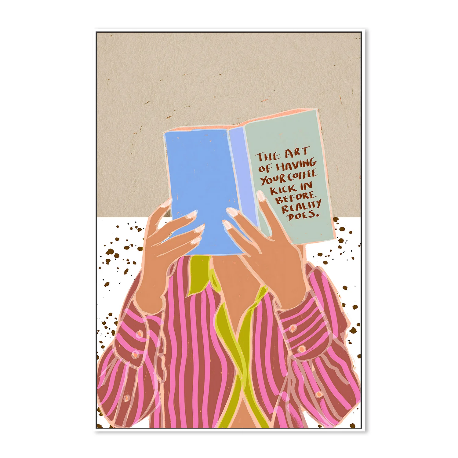 The Coffee Kick - Image 5