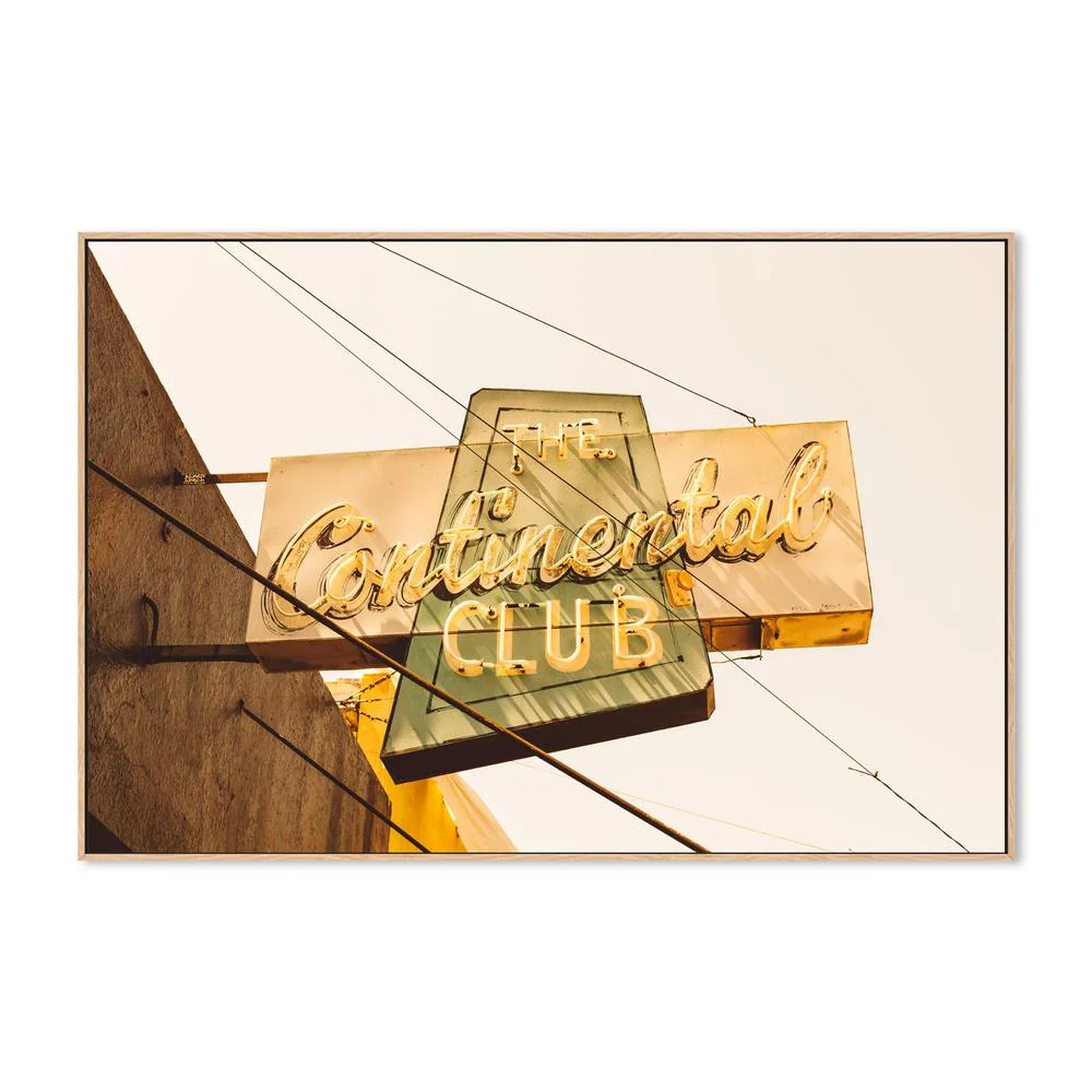 The Continental Club - Image 4