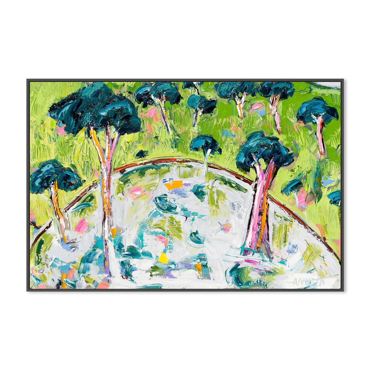 The Crescent Grove - Image 3