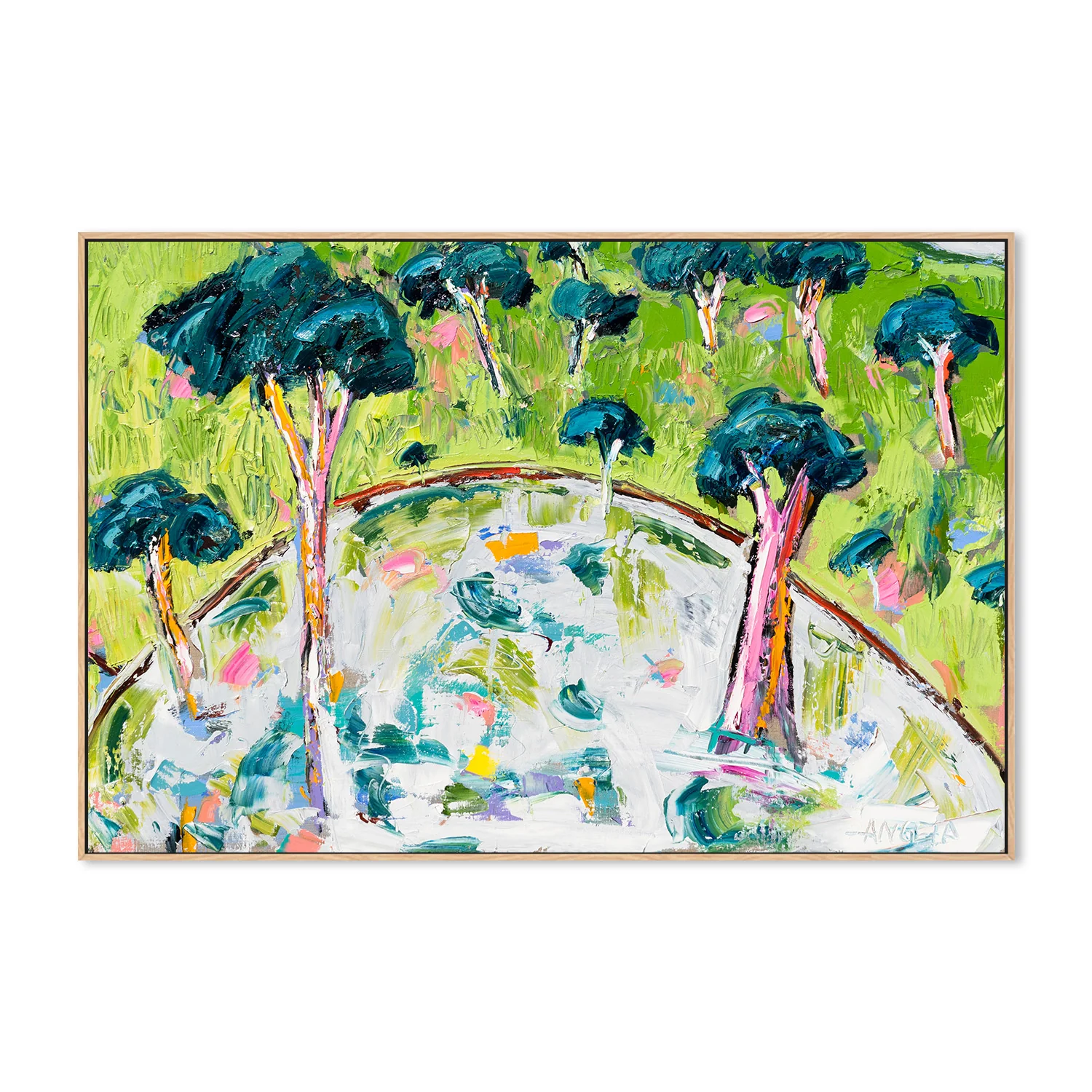 The Crescent Grove - Image 4