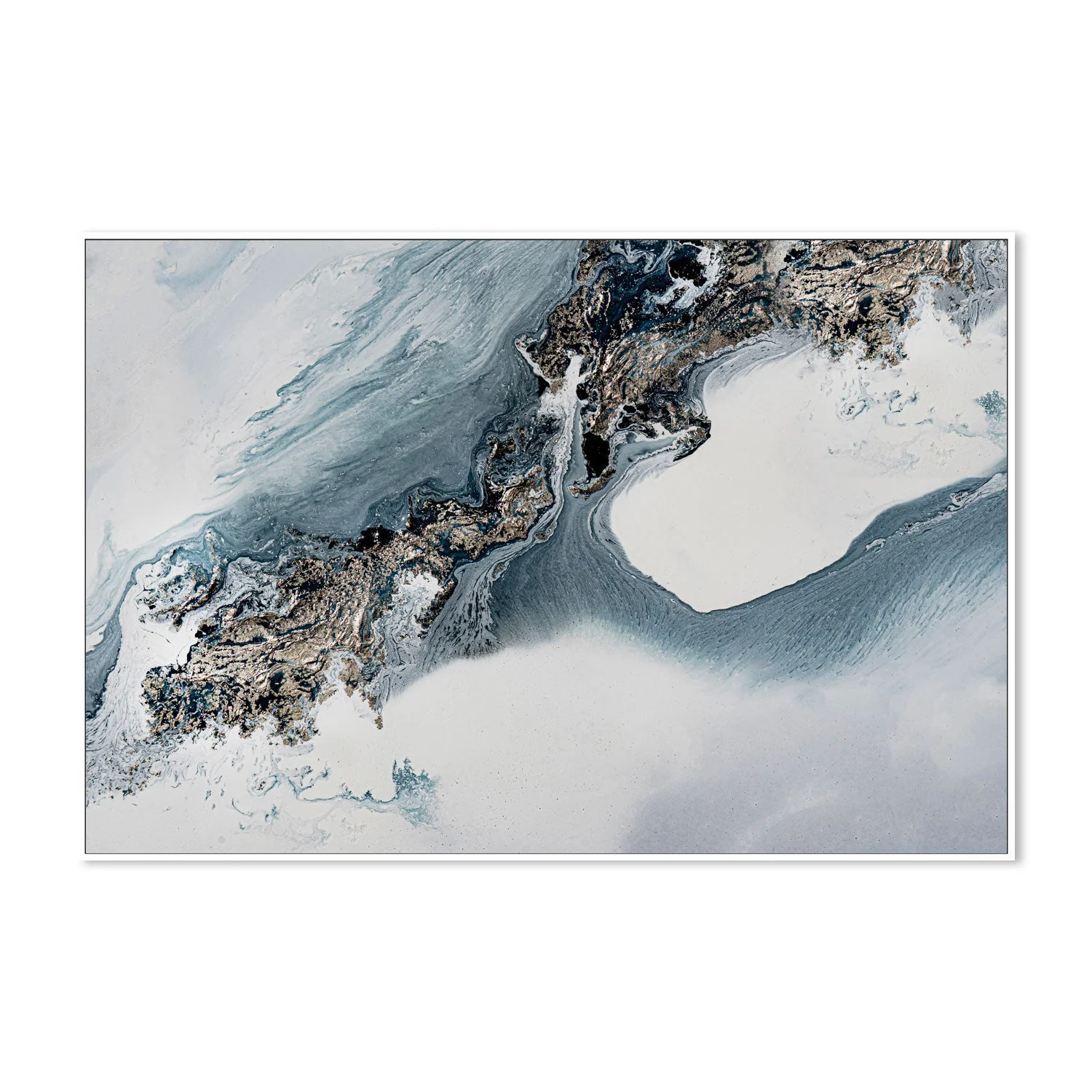 The crossing - Image 5