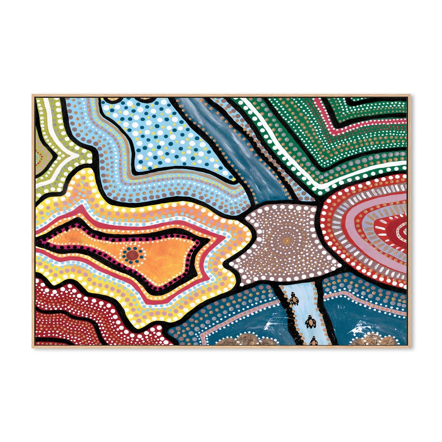 The Dreaming, Style B - Image 4