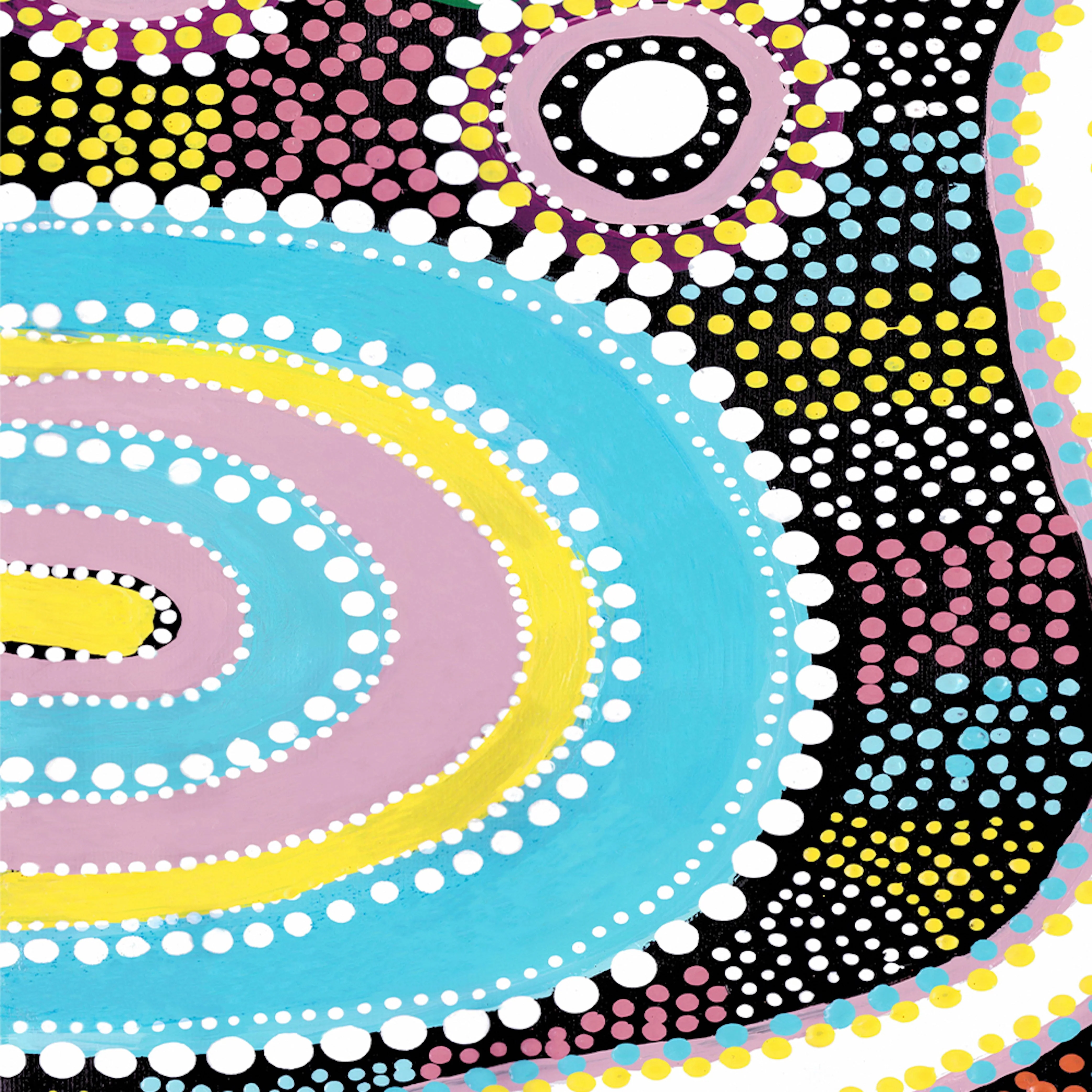 The Dreaming, Style C - Image 11