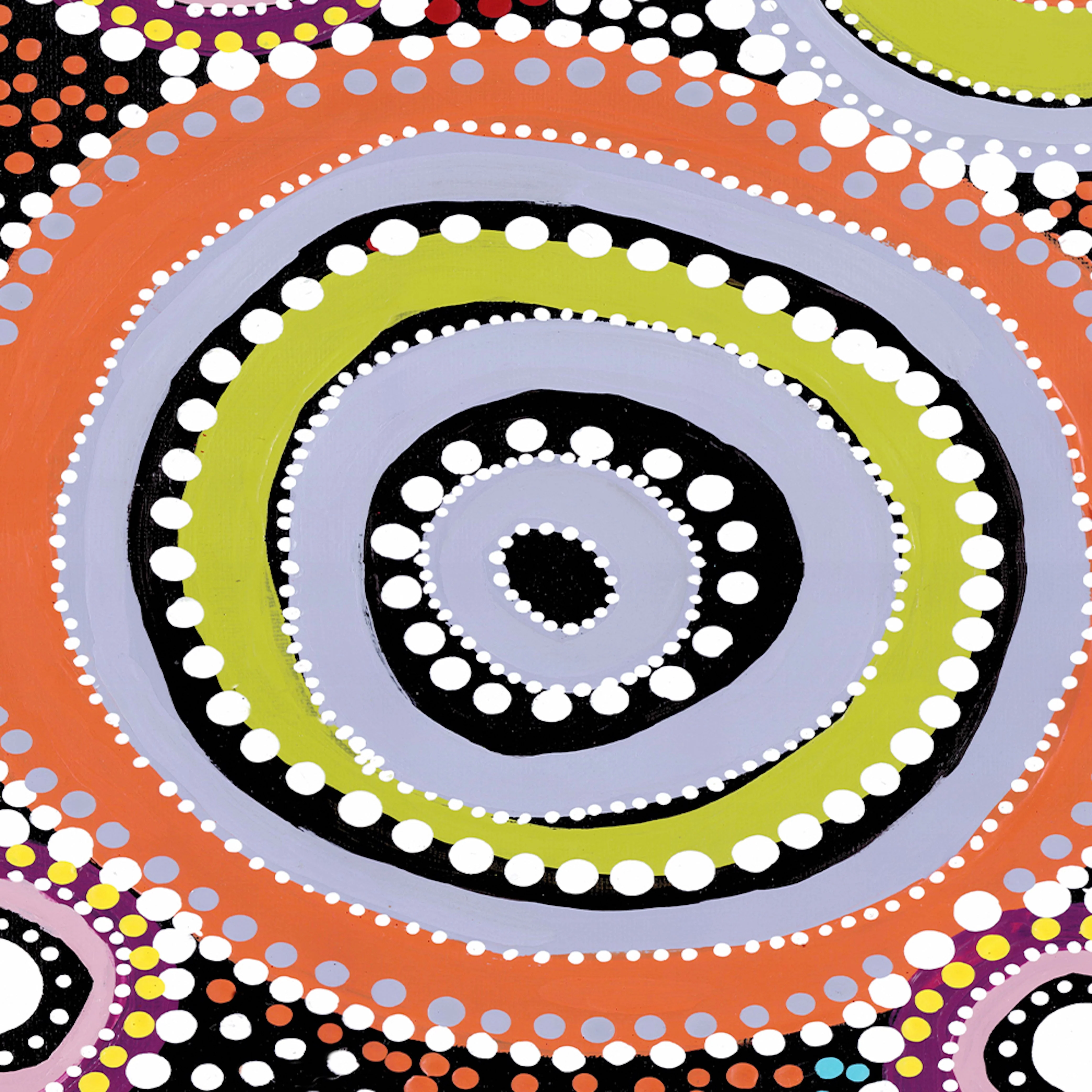 The Dreaming, Style C - Image 12