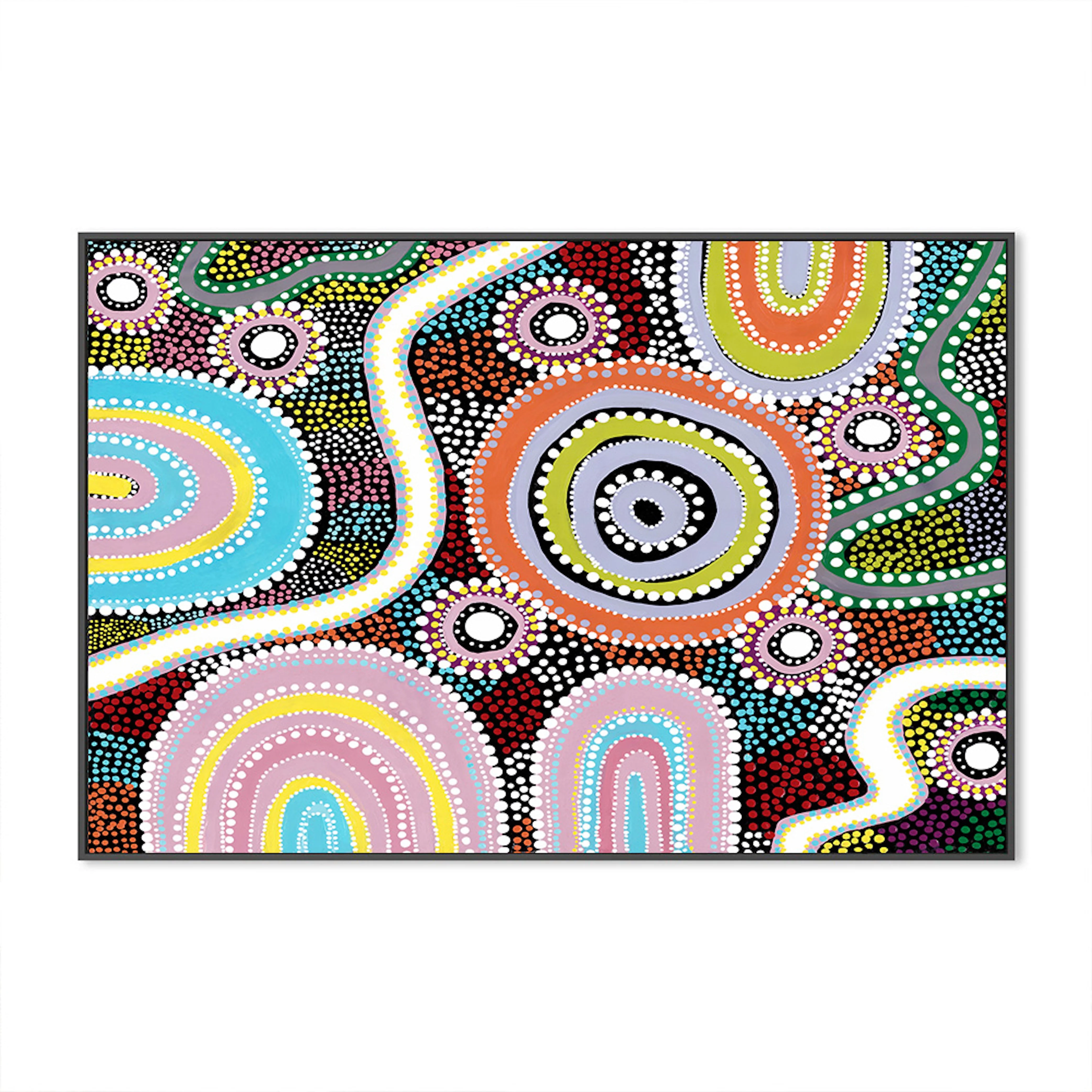 The Dreaming, Style C - Image 4