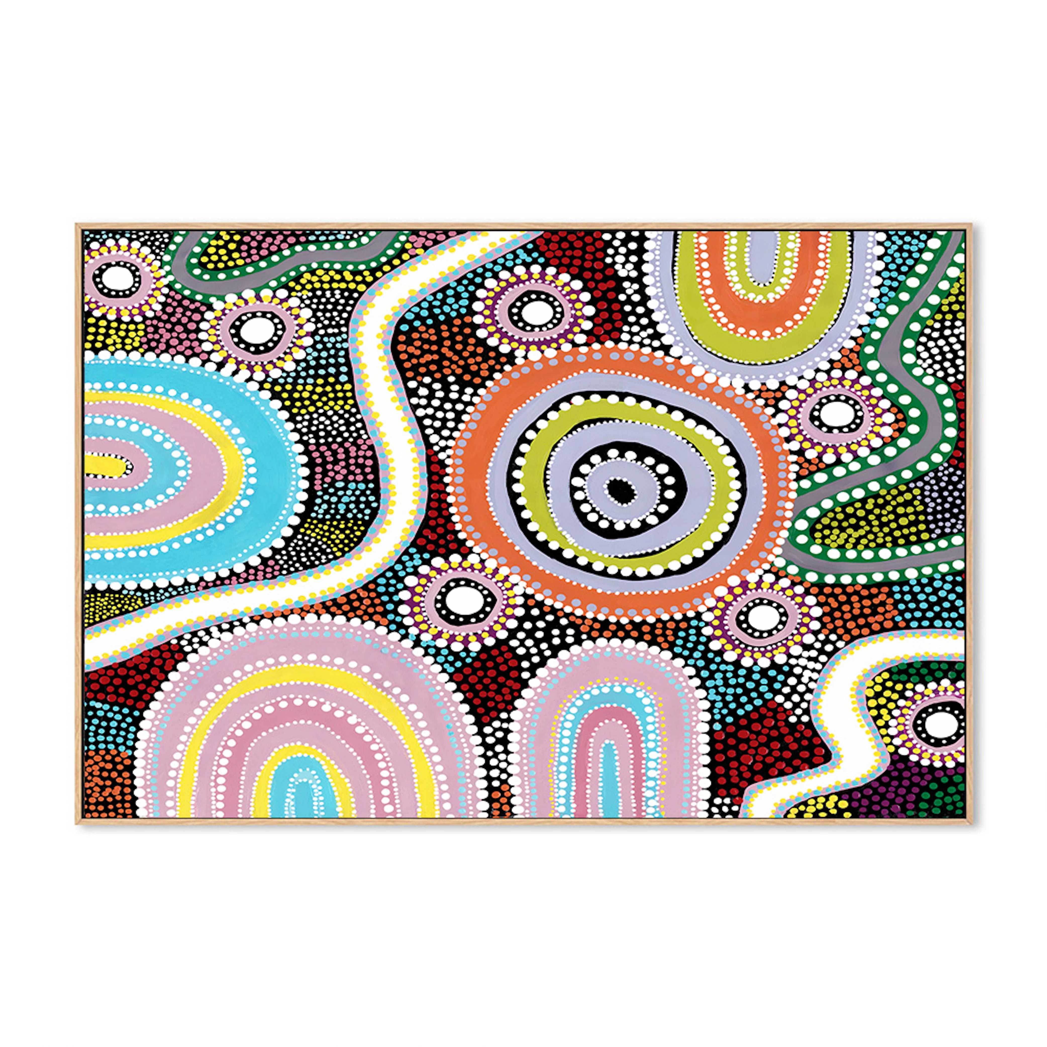 The Dreaming, Style C - Image 5