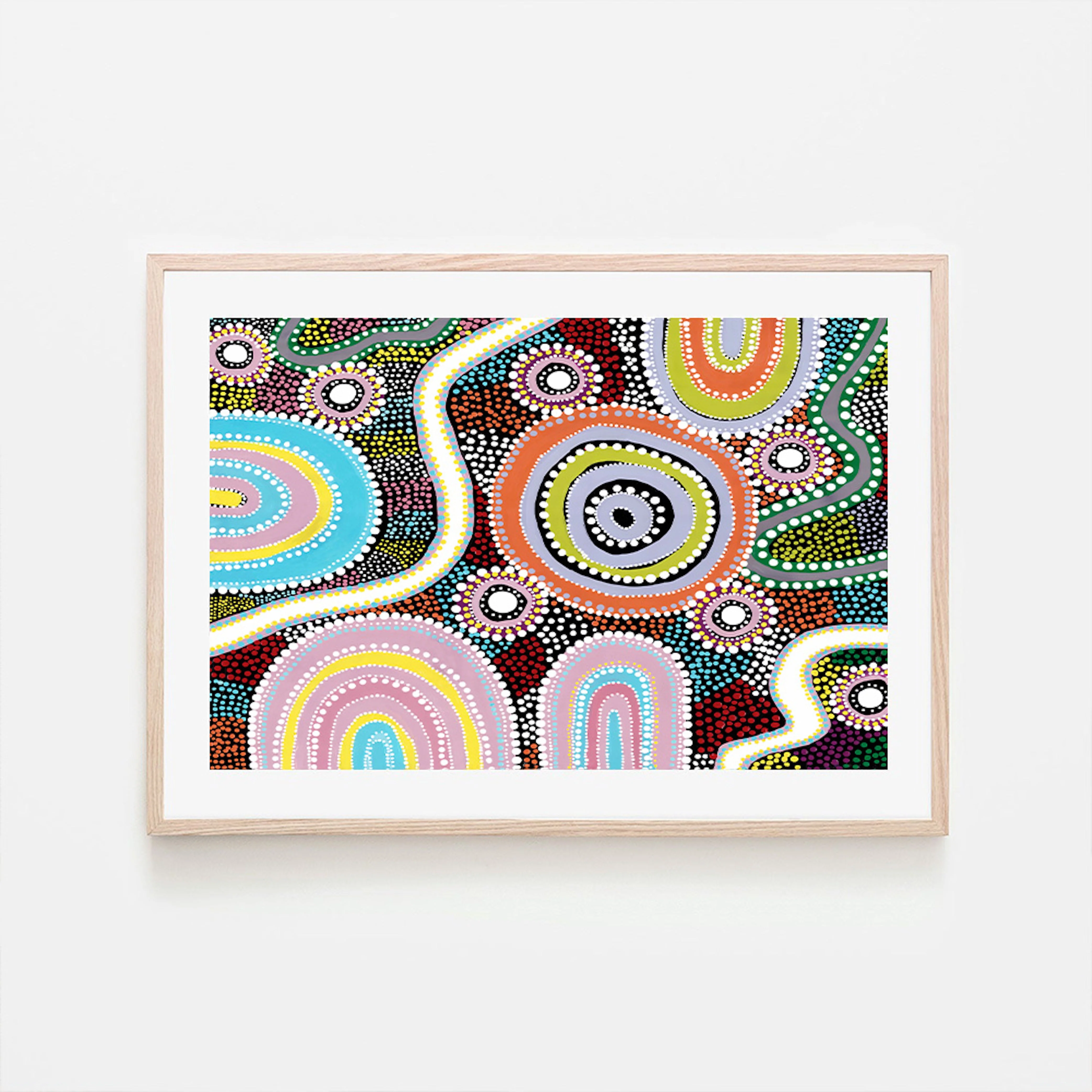 The Dreaming, Style C - Image 7