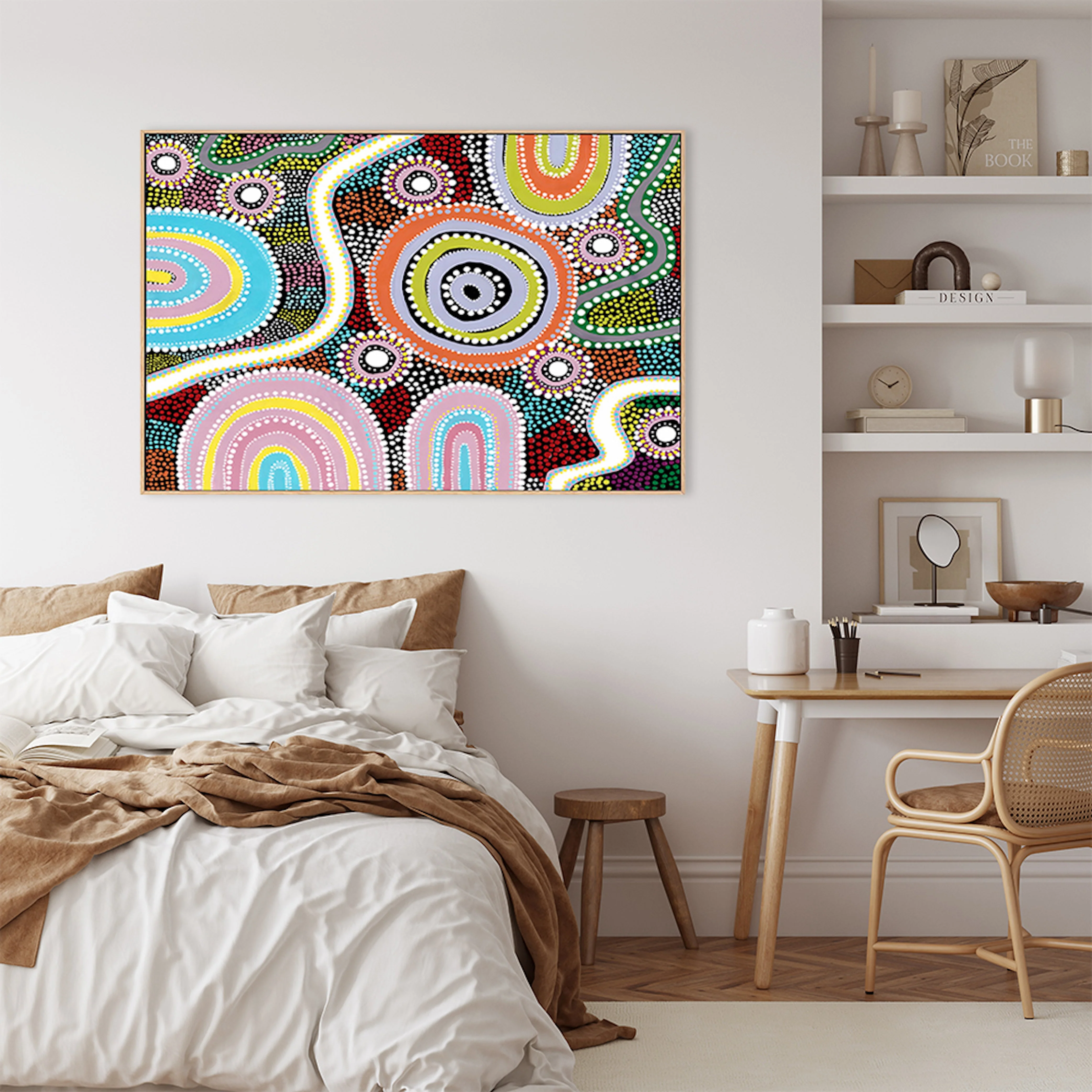 The Dreaming, Style C - Image 8