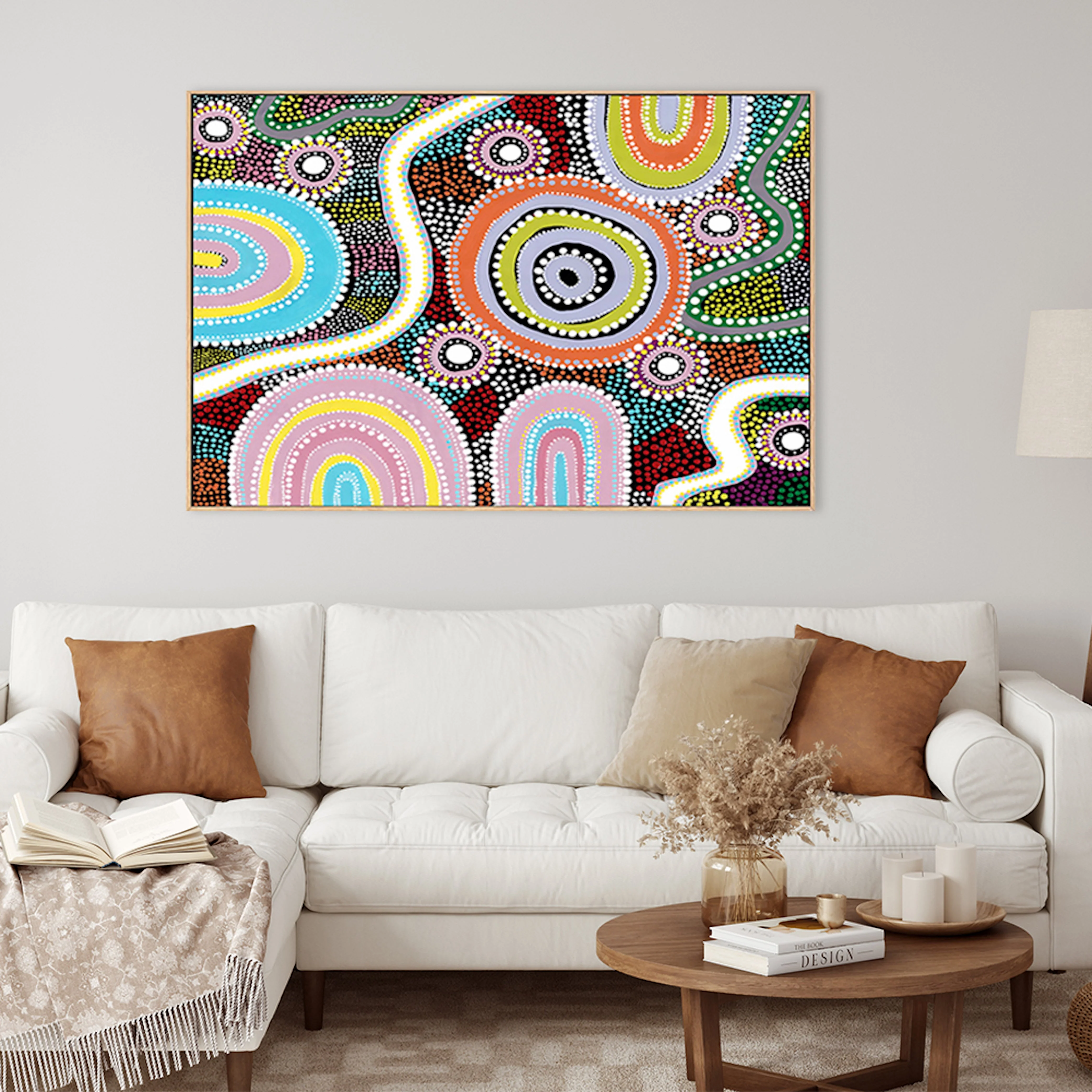 The Dreaming, Style C - Image 9