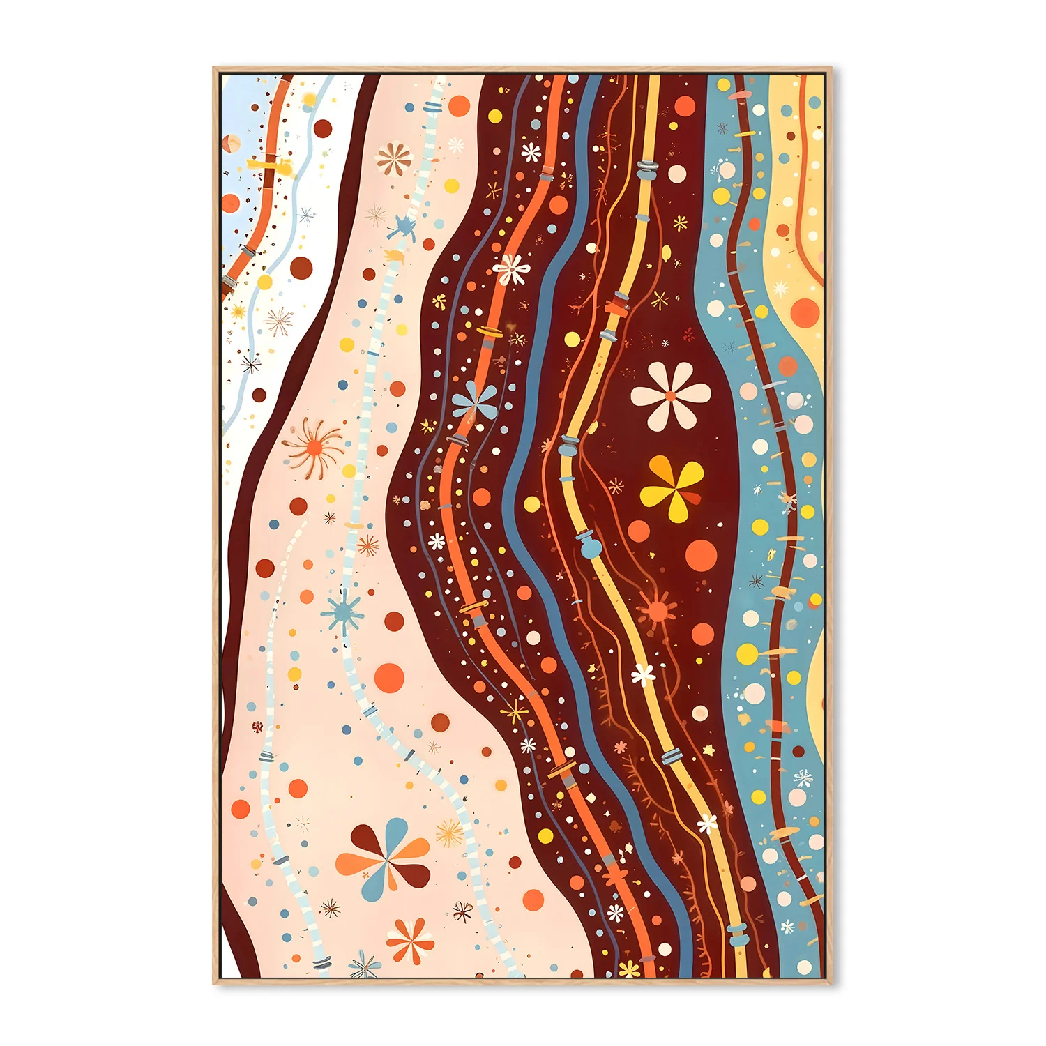 The Flow of Things - Image 4