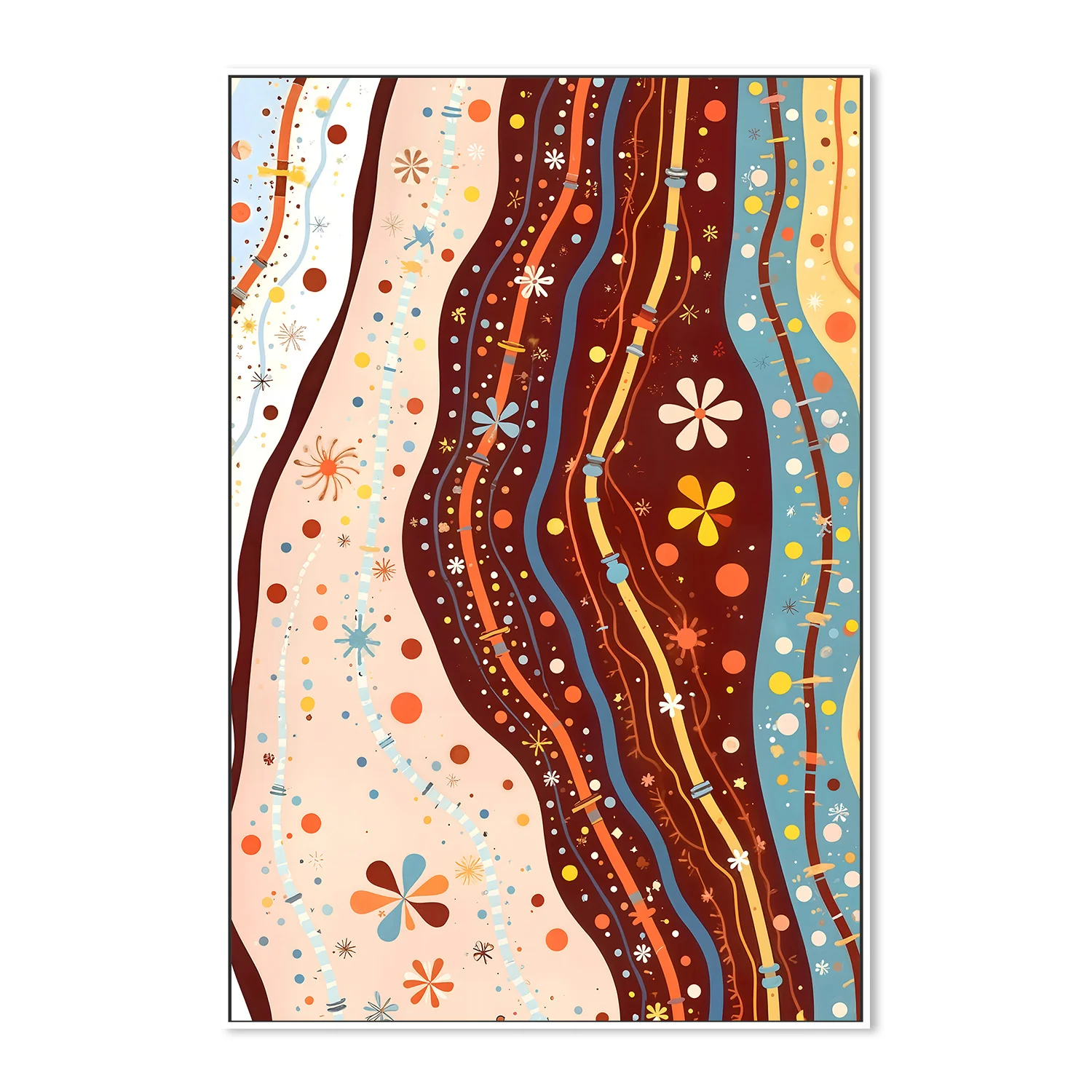 The Flow of Things - Image 5