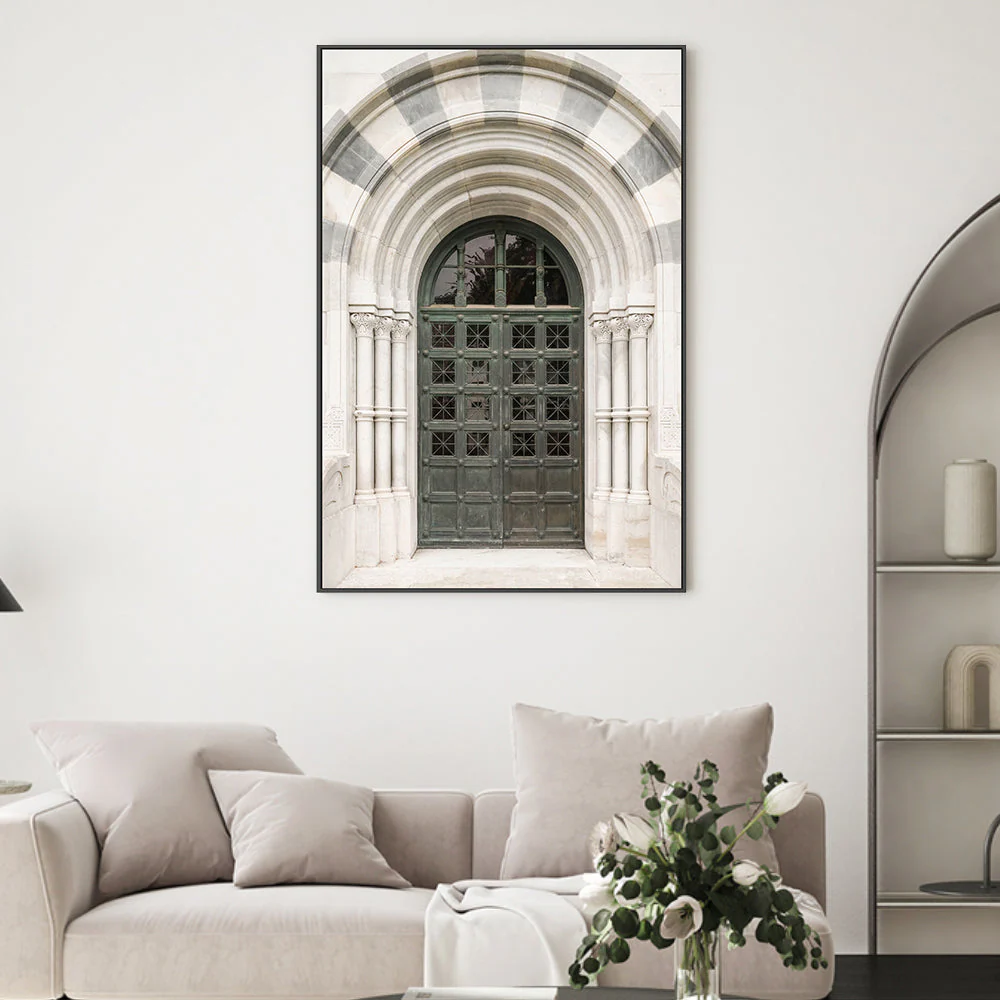 The French Door - Image 2