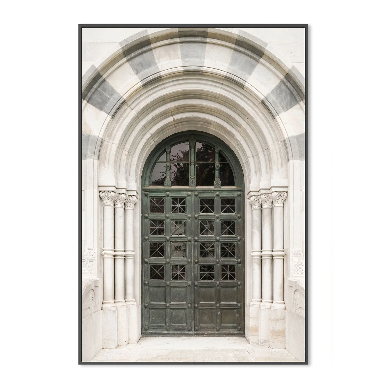 The French Door - Image 3
