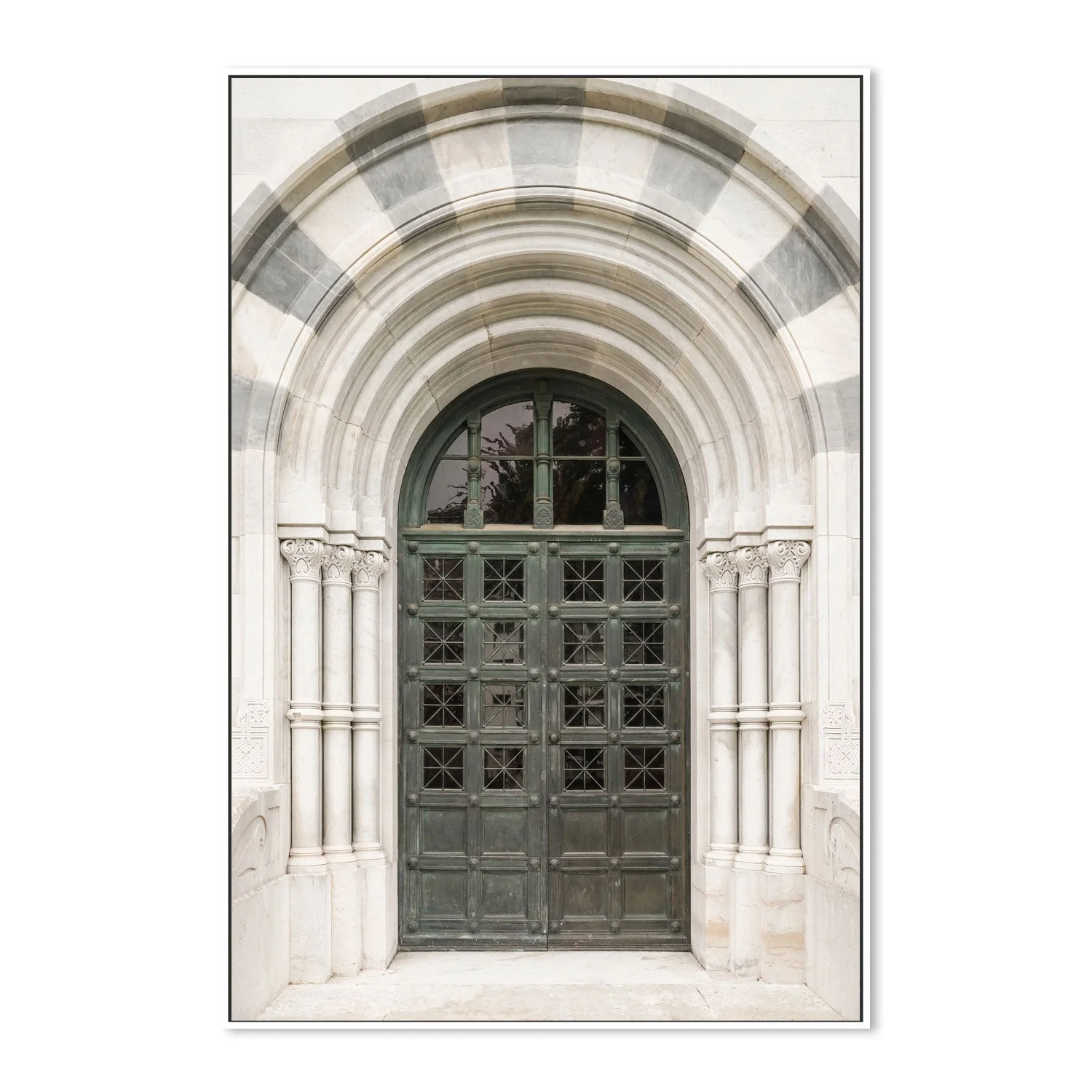 The French Door - Image 5
