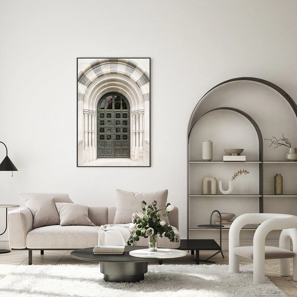 The French Door - Image 7