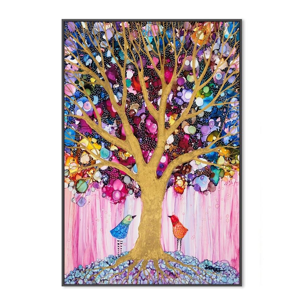The Golden Tree Of Life - Image 3