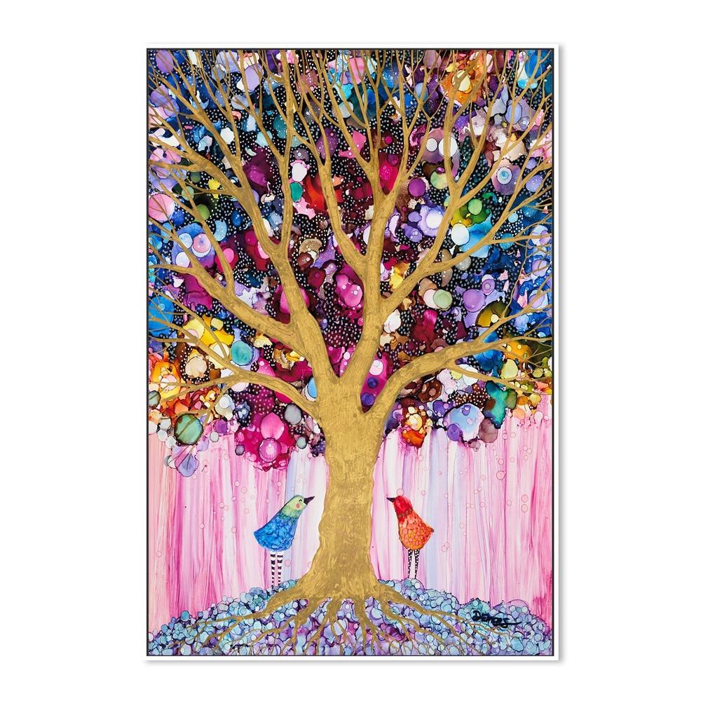 The Golden Tree Of Life - Image 5
