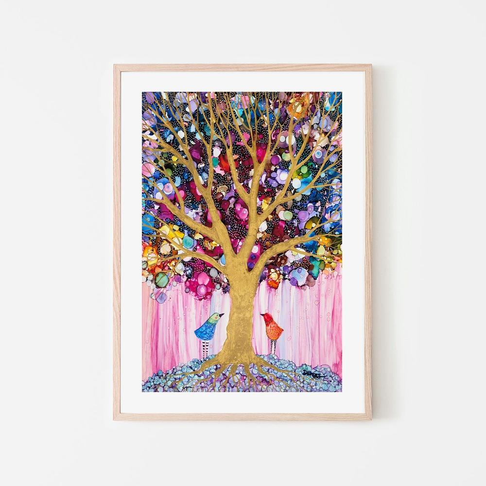 The Golden Tree Of Life - Image 6