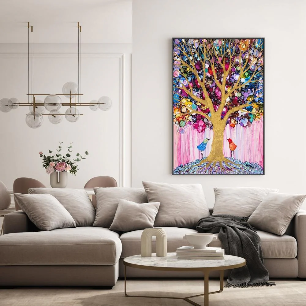 The Golden Tree Of Life - Image 8