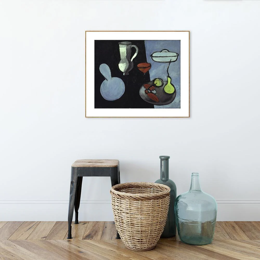 The Gourds, By Henri Matisse - Image 3
