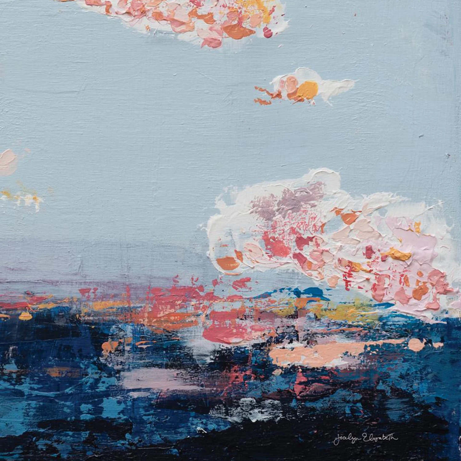 The Horizon, Style A - Image 11