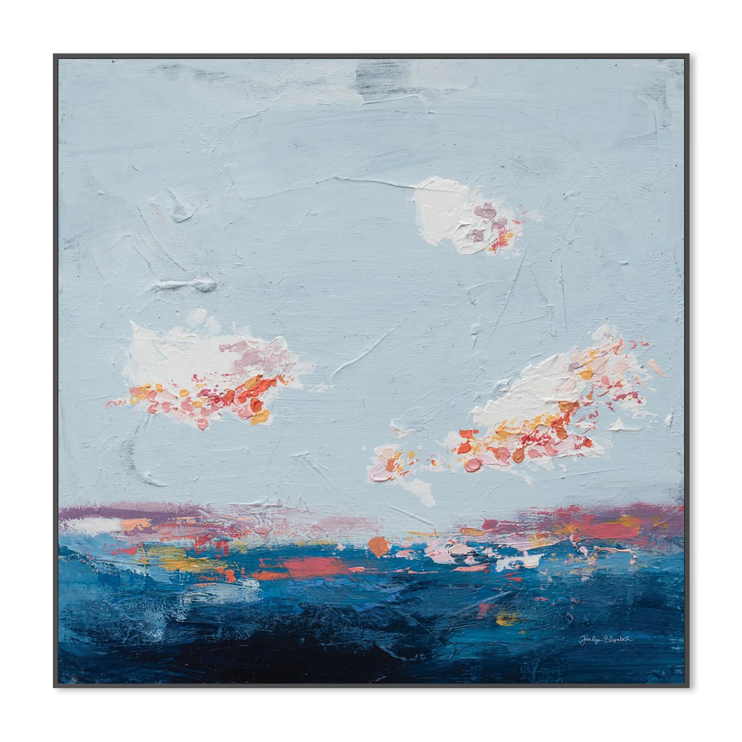 The Horizon, Style B - Image 3