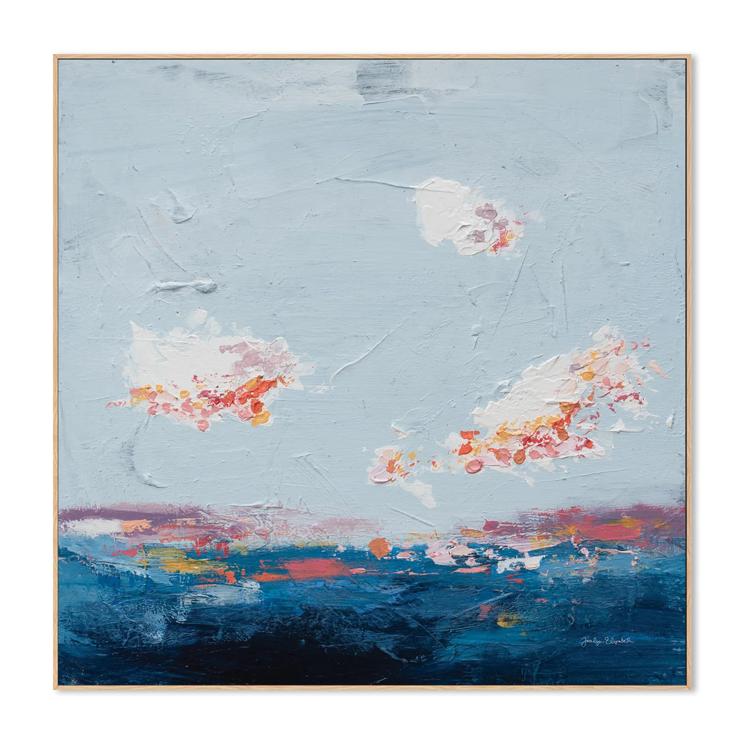 The Horizon, Style B - Image 4