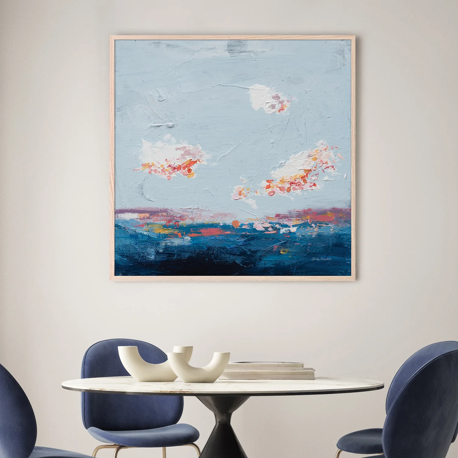 The Horizon, Style B - Image 7