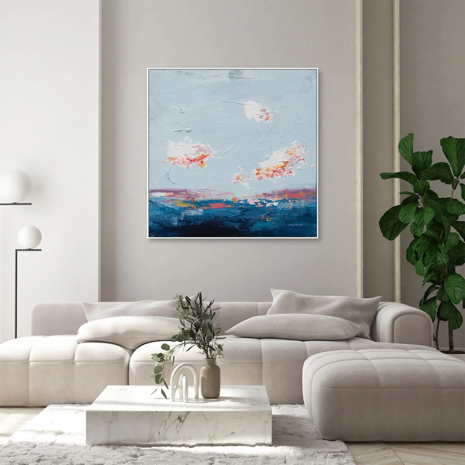 The Horizon, Style B - Image 9