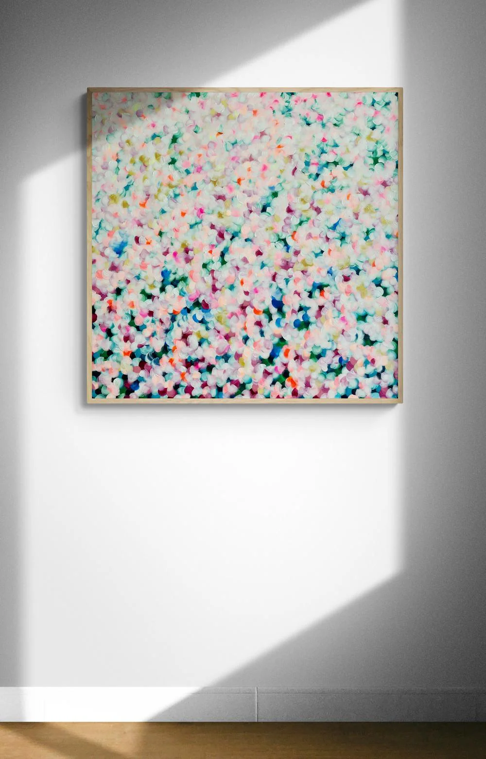 The Joy of You, Original Art By Katherine Spiller