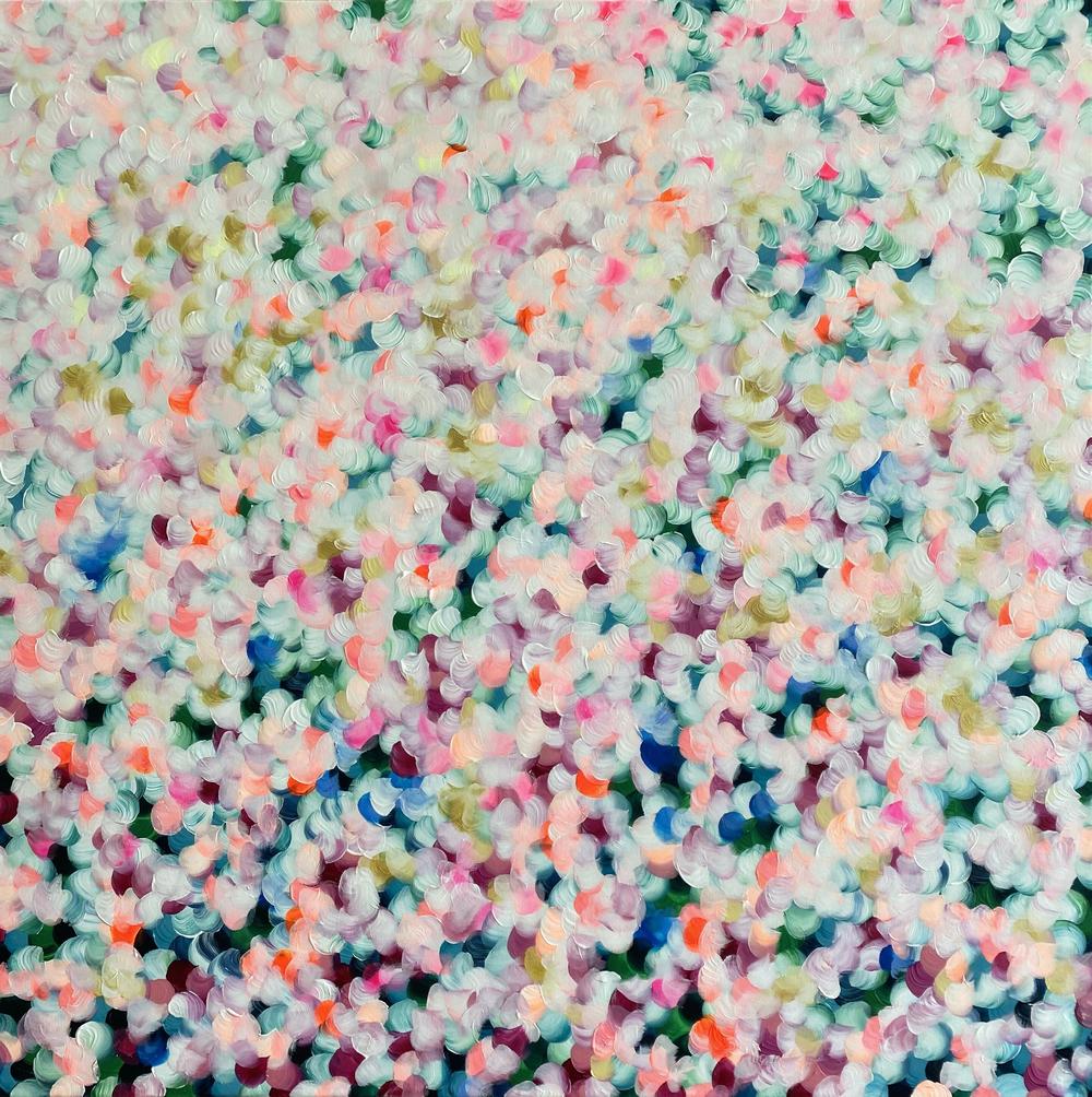 The Joy of You, Original Art By Katherine Spiller - Image 8
