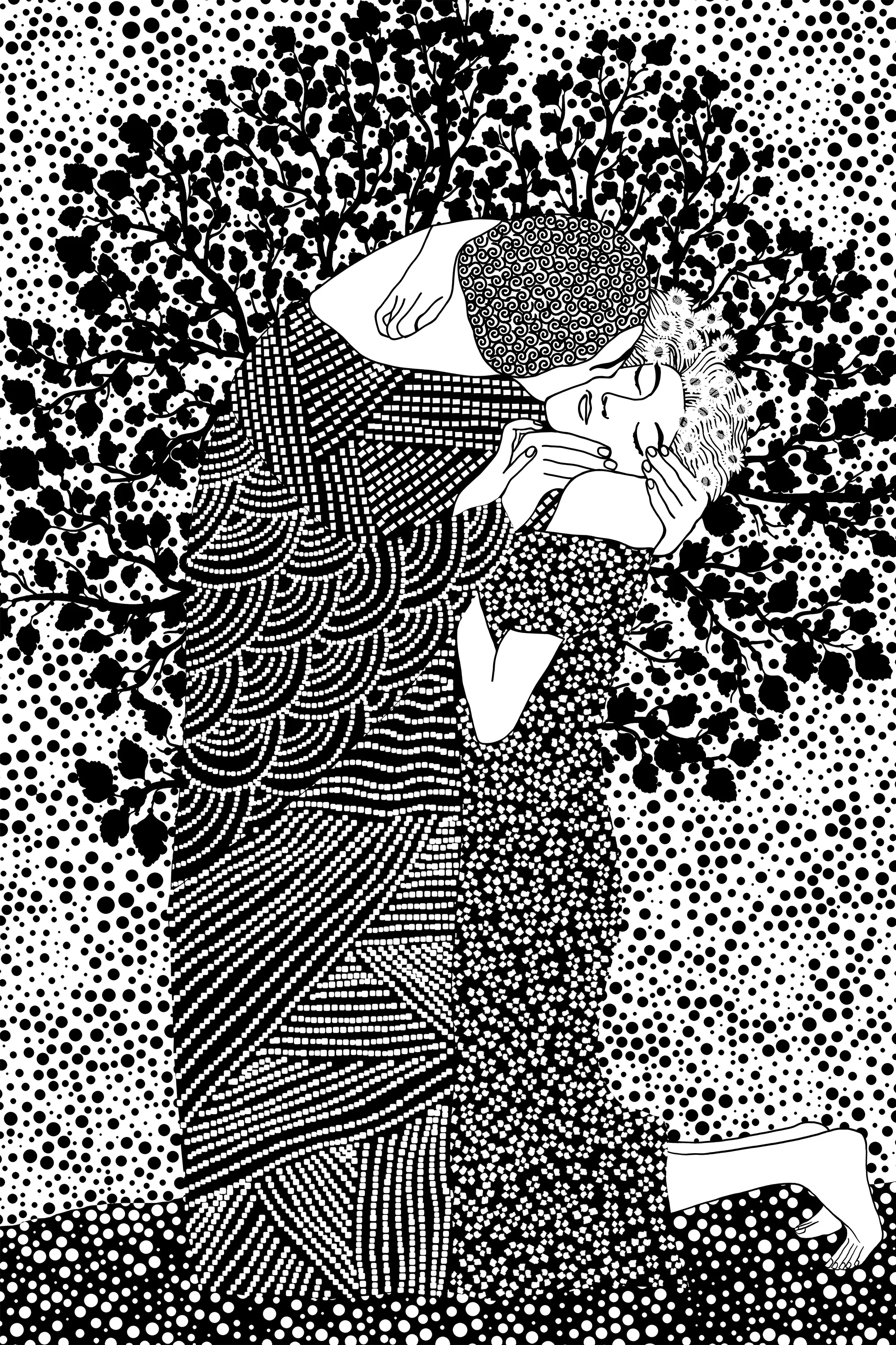 The Kiss