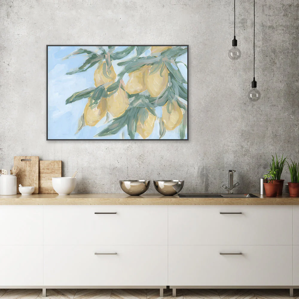 The Lemons Blue - Image 2