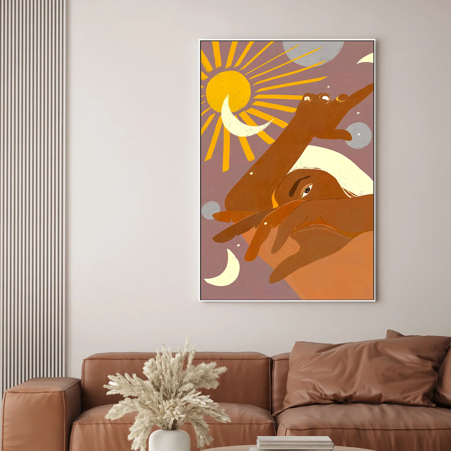 The Moon Dances With Me - Image 7