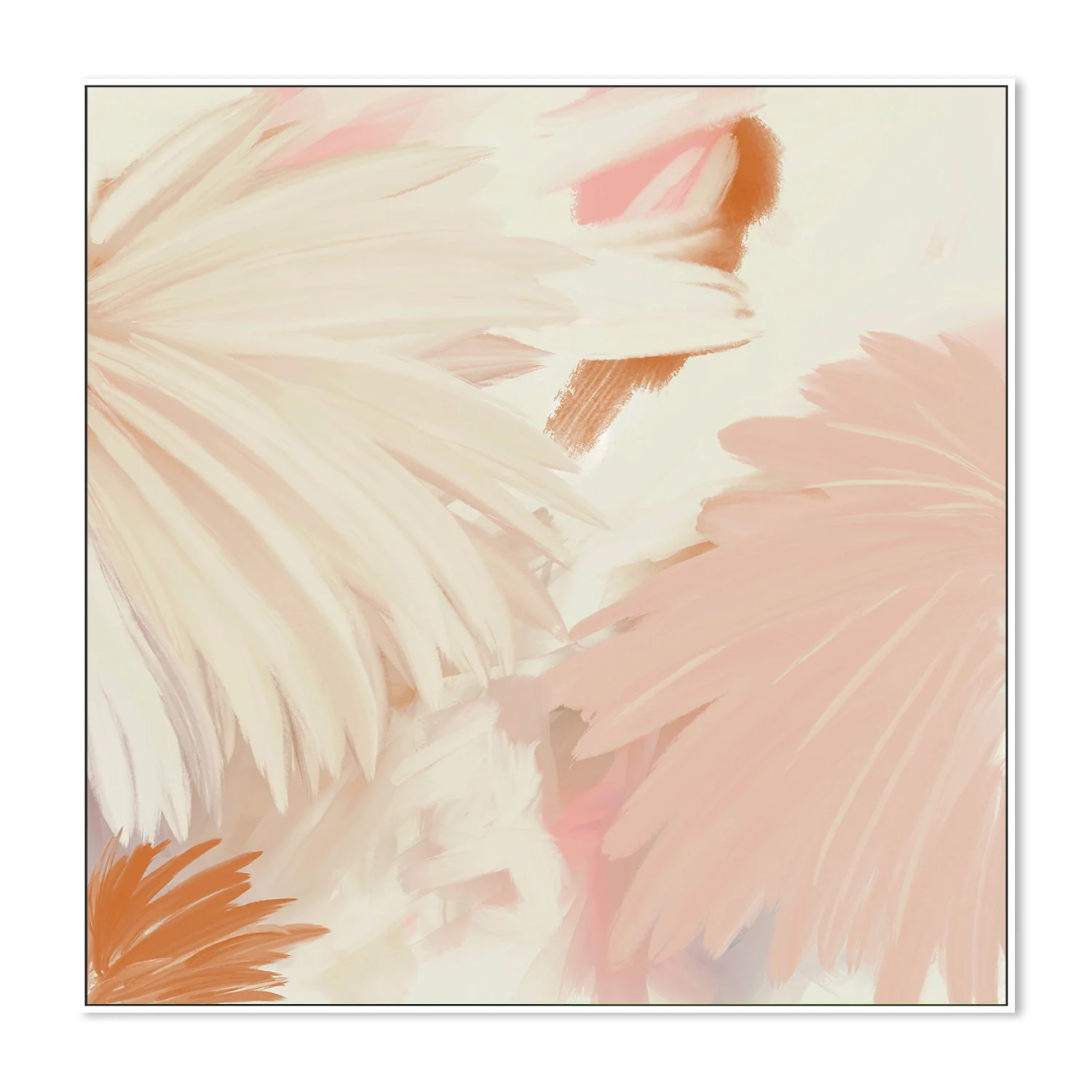 The Murmur of Flowers - Image 5