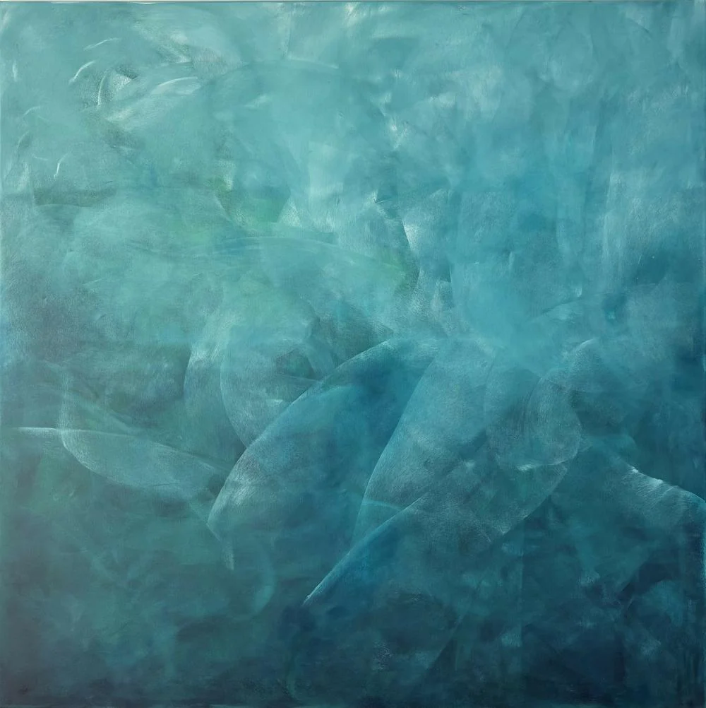 The ocean is where I’ll be , Original Artwork - Image 5