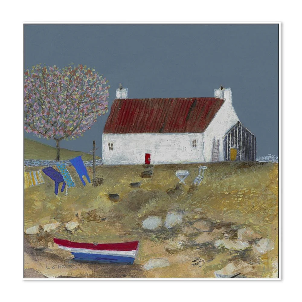The Old Boat , By Louise O'hara - Image 5
