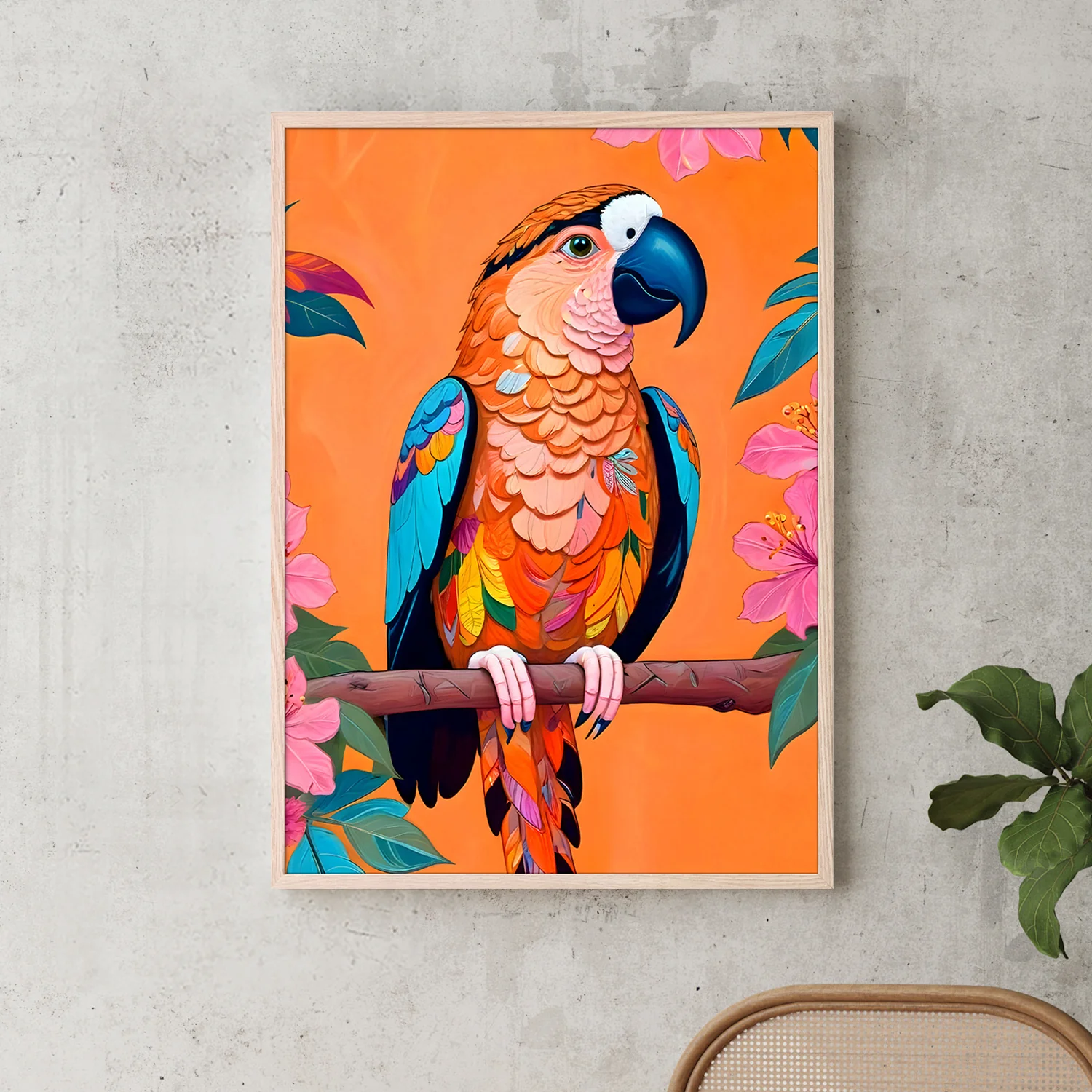 The Parrot - Image 2