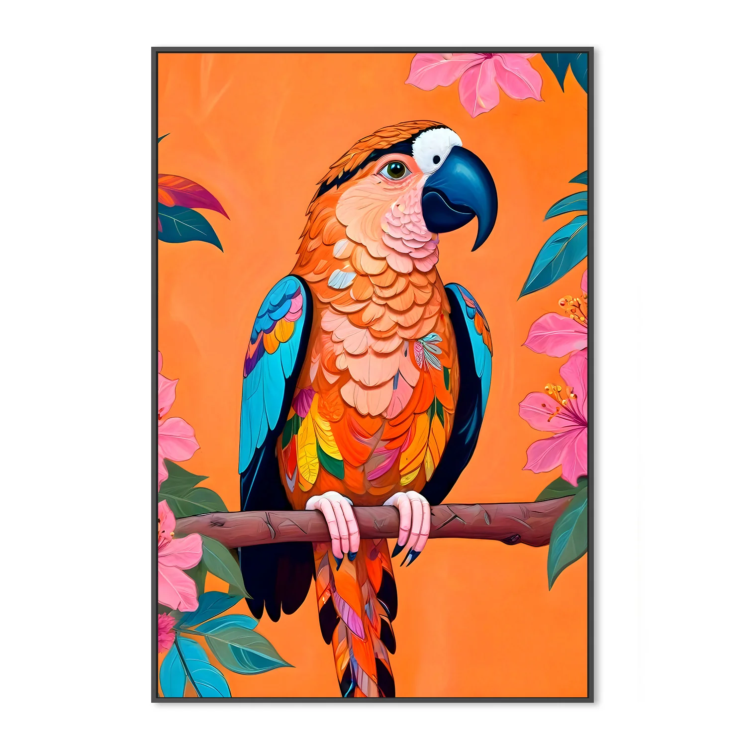 The Parrot - Image 3
