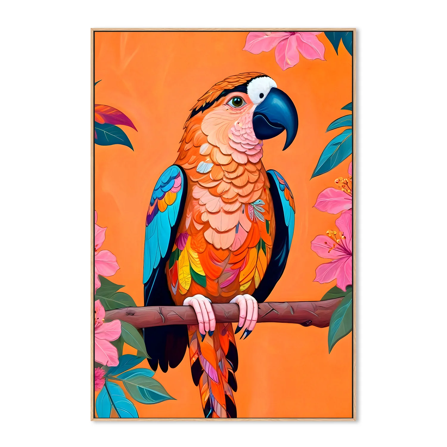 The Parrot - Image 4