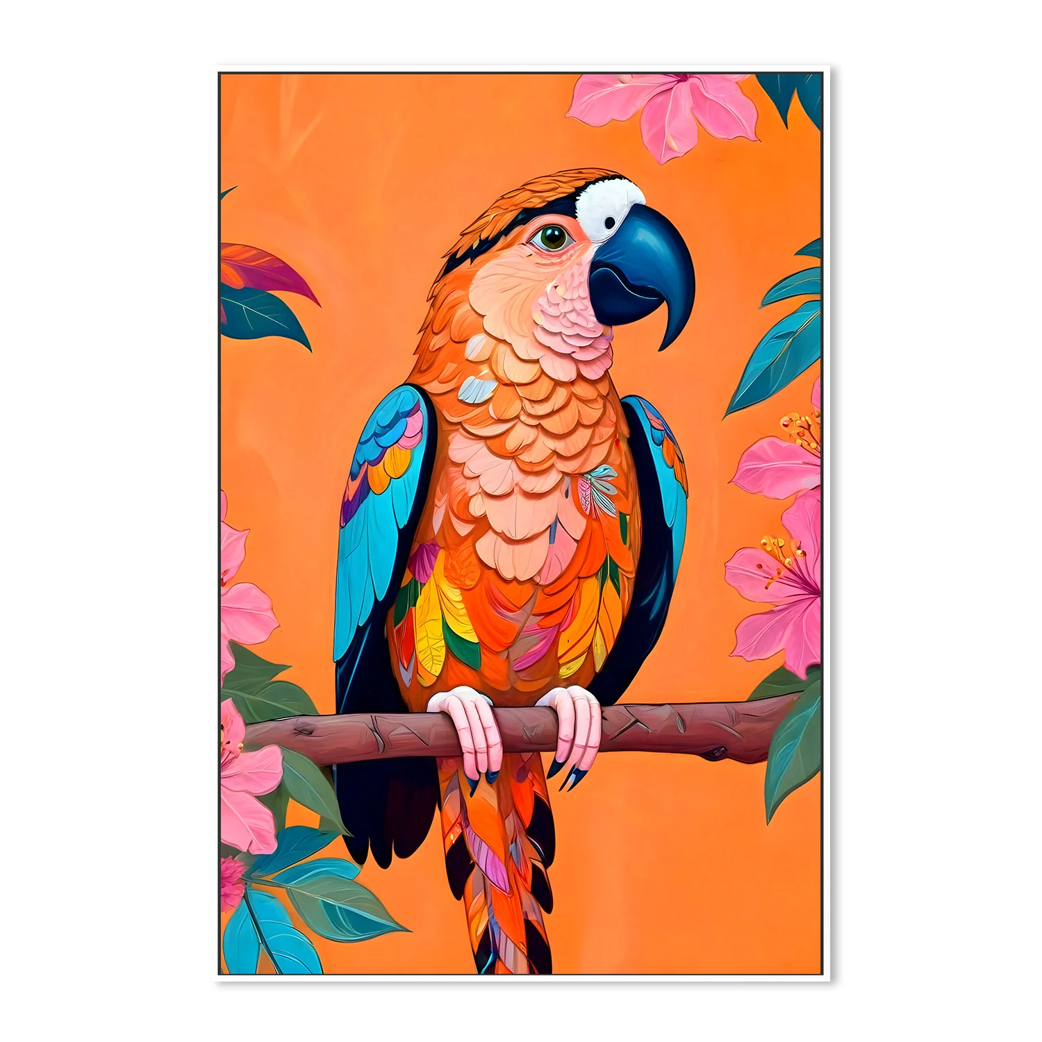 The Parrot - Image 5