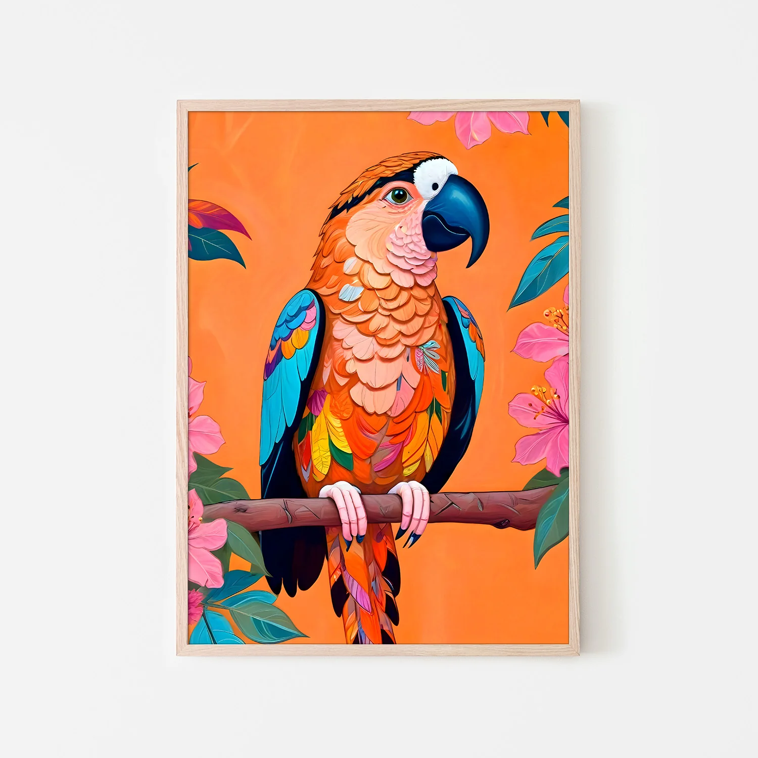 The Parrot - Image 6