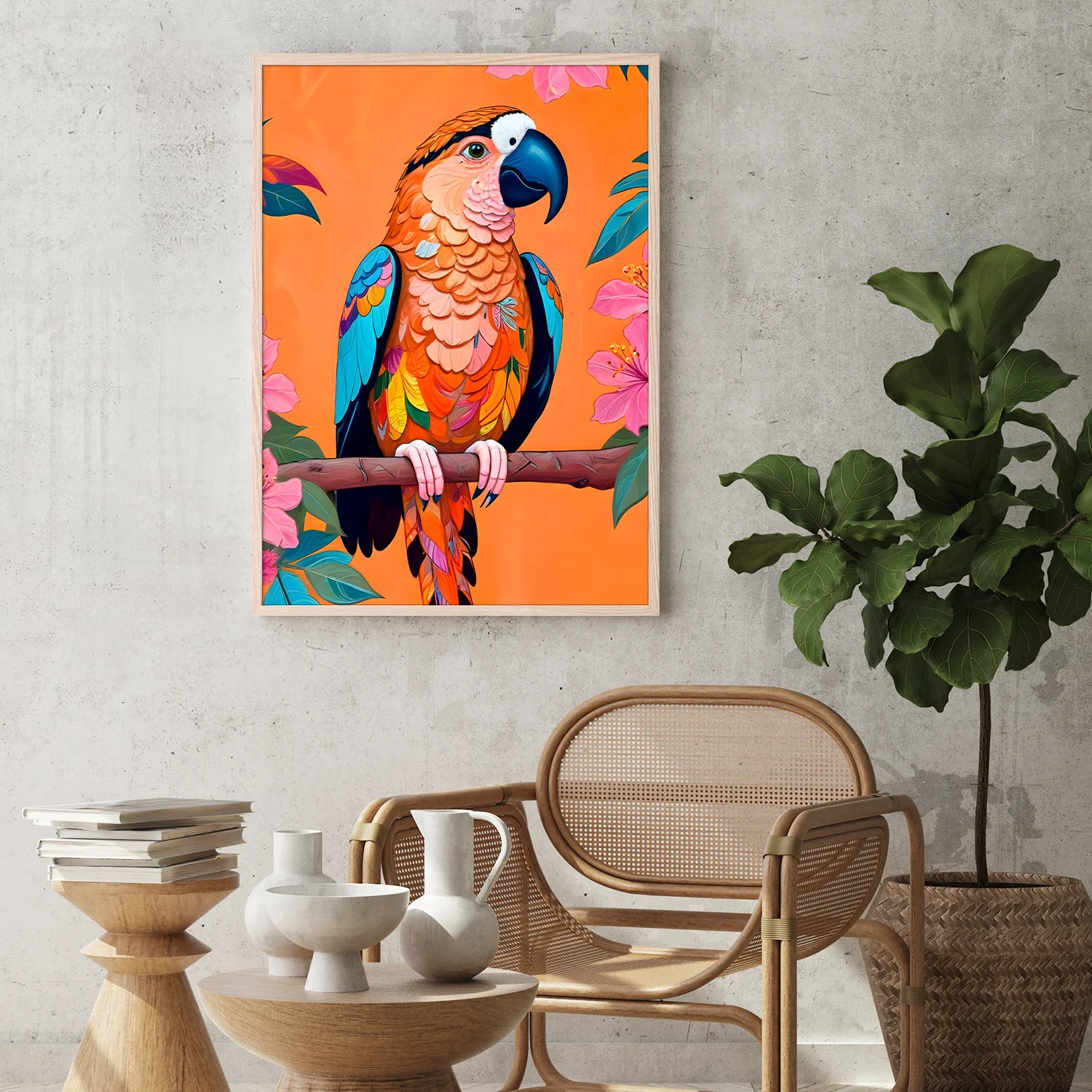 The Parrot - Image 9